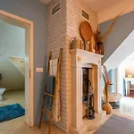 דירה Renovated Boutique Petrus *