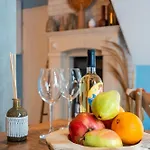 דירה Renovated Boutique Petrus סופיה