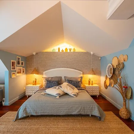 Renovated Boutique Petrus * Sófia