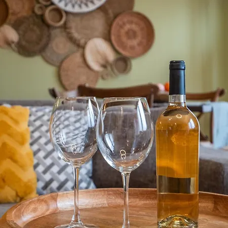 Daire Renovated Boutique Petrus Sofya