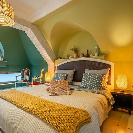 Renovated Boutique Petrus