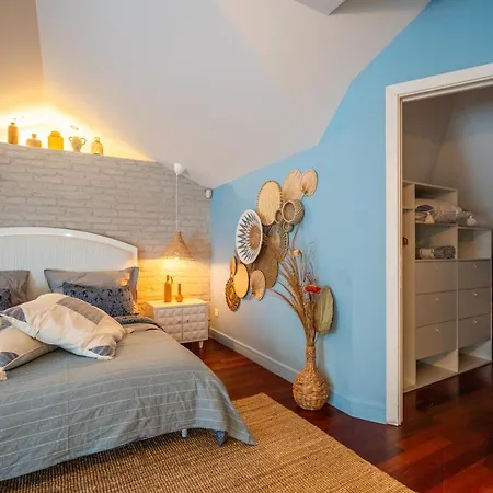 Renovated Boutique Petrus Appartement *