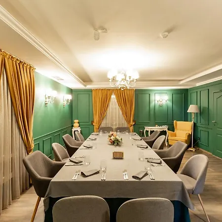 Apartman Renovated Boutique Petrus