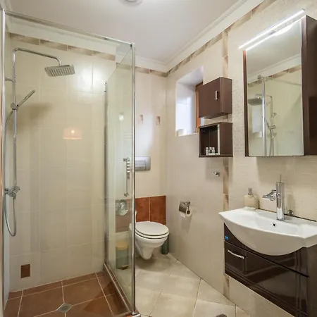 Renovated Boutique Petrus