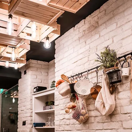 Renovated Boutique Petrus Апартамент