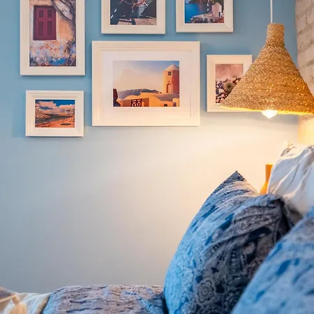 Renovated Boutique Petrus