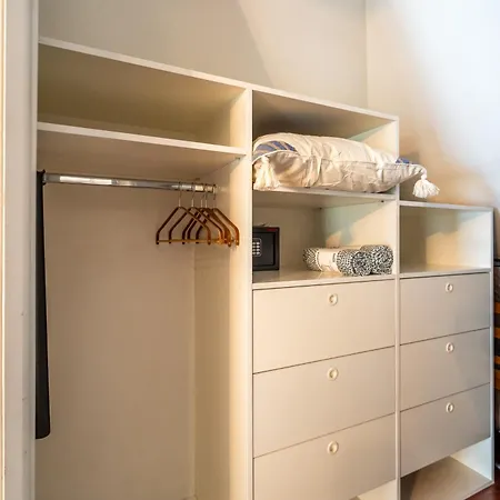 Apartamento Renovated Boutique Petrus Sófia