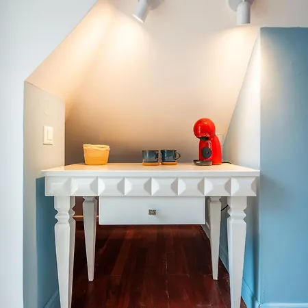 Apartman Renovated Boutique Petrus *