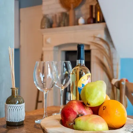 Daire Renovated Boutique Petrus Sofya