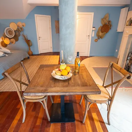 Renovated Boutique Petrus Apartamento Sófia