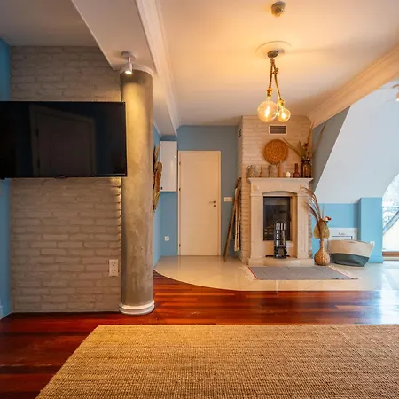 Renovated Boutique Petrus Apartamento