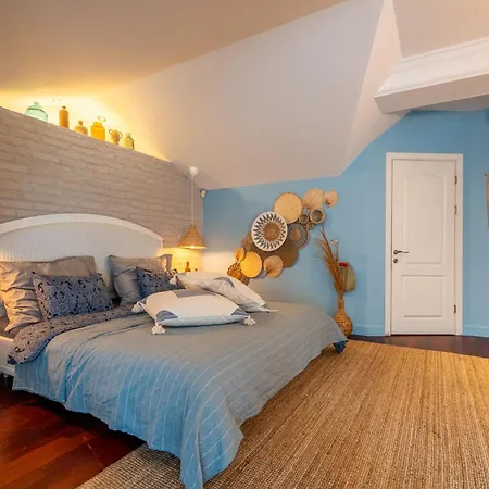 Renovated Boutique Petrus