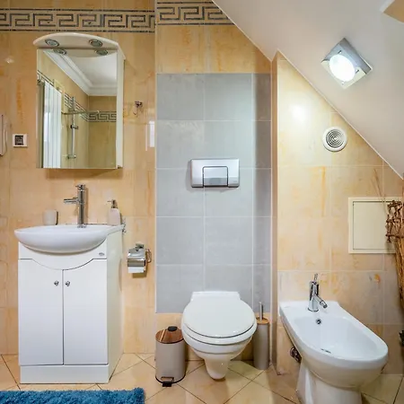 Appartement Renovated Boutique Petrus