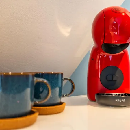 Renovated Boutique Petrus