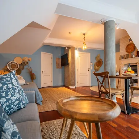 Renovated Boutique Petrus Sófia