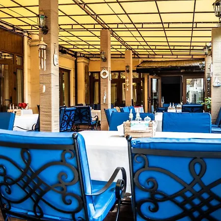 Renovated Boutique Petrus