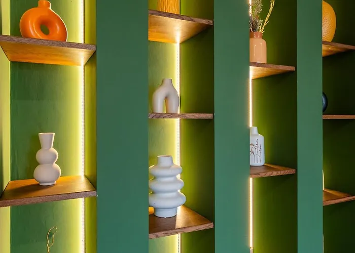 Renovated Boutique Petrus 公寓