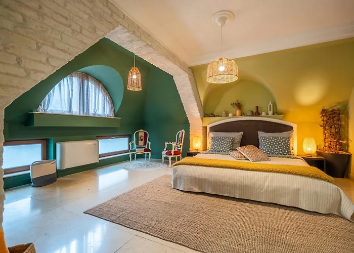 Διαμέρισμα Renovated Boutique Petrus Σόφια