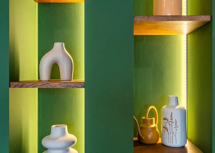 Renovated Boutique Petrus Διαμέρισμα Σόφια