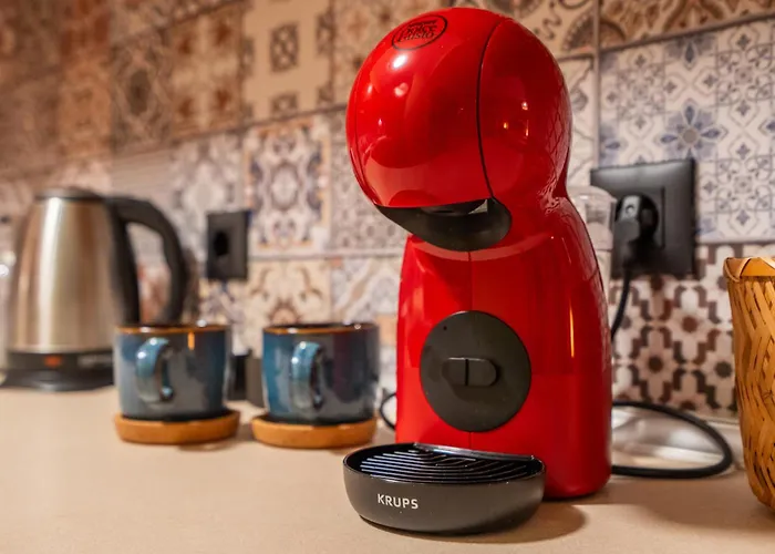 Renovated Boutique Petrus 公寓