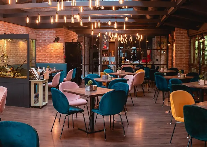 Renovated Boutique Petrus *