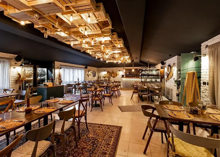 Renovated Boutique Petrus Διαμέρισμα *