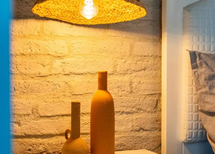 Renovated Boutique Petrus Διαμέρισμα