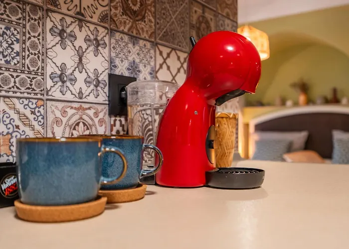 Διαμέρισμα Renovated Boutique Petrus *