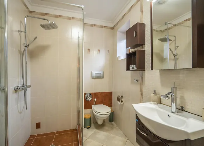 Renovated Boutique Petrus * Σόφια