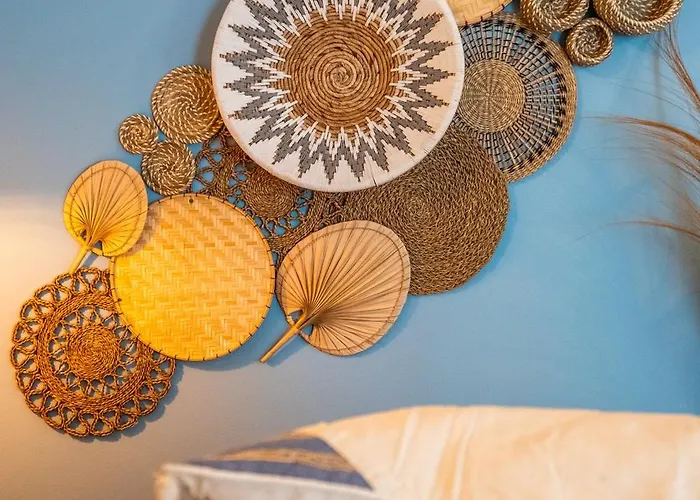 Διαμέρισμα Renovated Boutique Petrus *