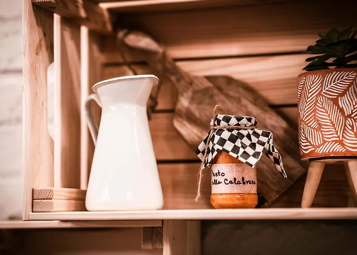 Renovated Boutique Petrus