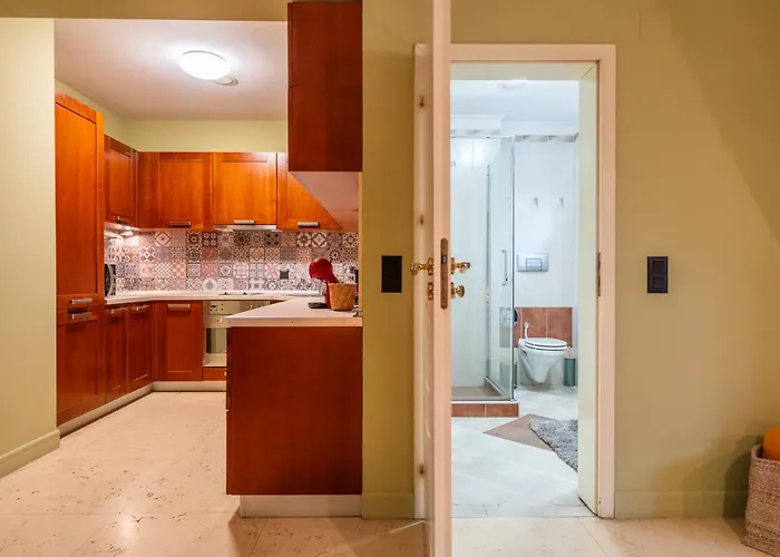 Renovated Boutique Petrus 公寓 *