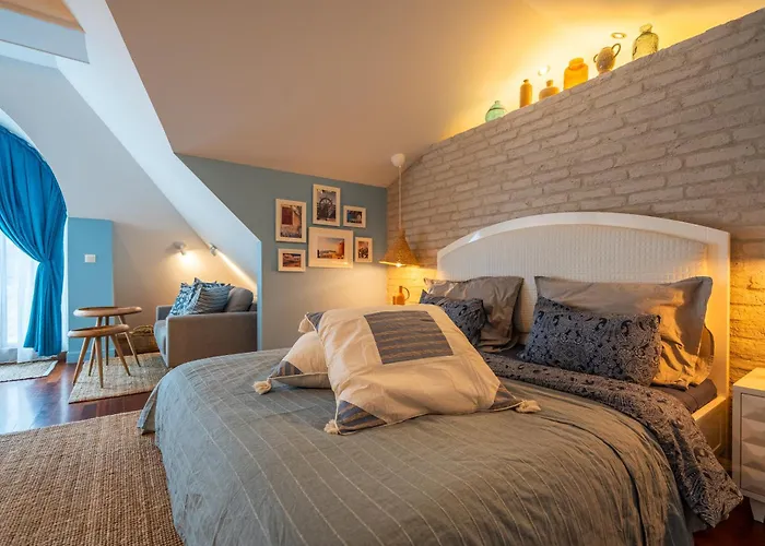 Renovated Boutique Petrus Σόφια