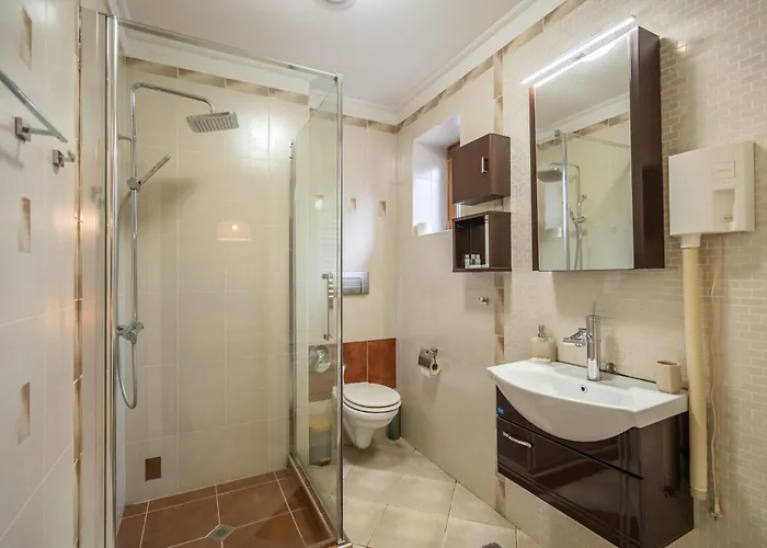 Renovated Boutique Petrus