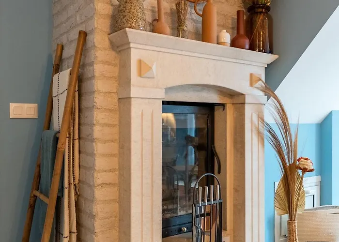 Renovated Boutique Petrus Διαμέρισμα *