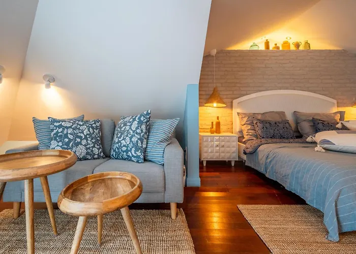 Renovated Boutique Petrus Σόφια