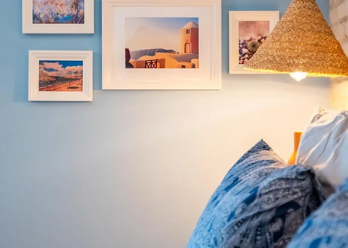 Renovated Boutique Petrus