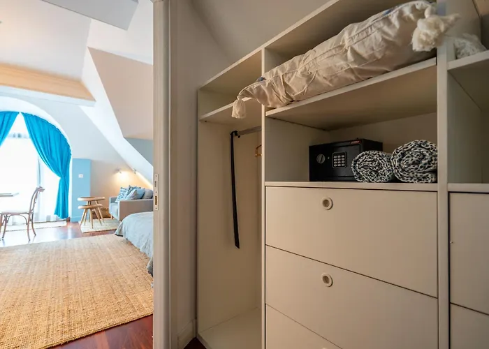 Renovated Boutique Petrus