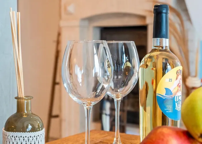 Renovated Boutique Petrus * 索菲亞