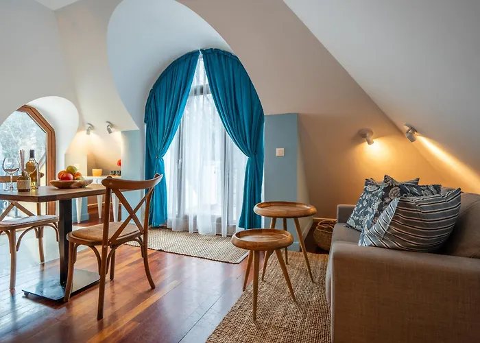 Renovated Boutique Petrus Διαμέρισμα Σόφια