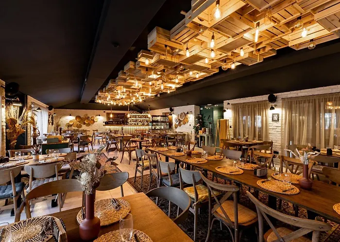 Renovated Boutique Petrus Διαμέρισμα