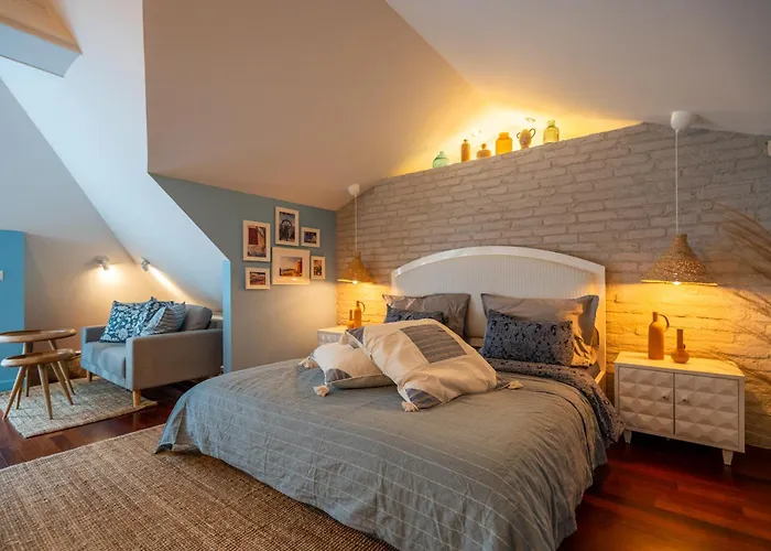 Renovated Boutique Petrus Σόφια