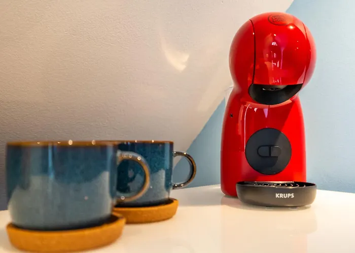 Renovated Boutique Petrus