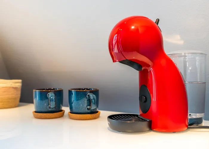 Διαμέρισμα Renovated Boutique Petrus