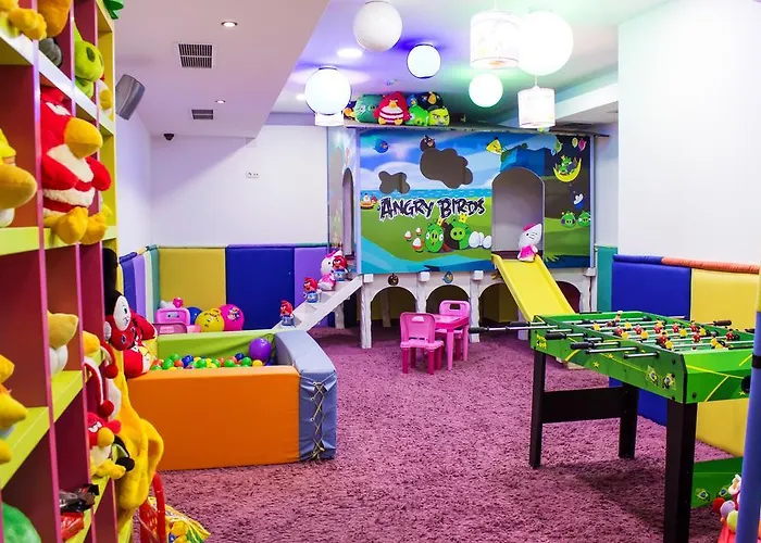 Renovated Boutique Petrus * Σόφια