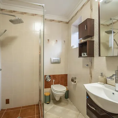 Renovated Boutique Petrus * Sofía