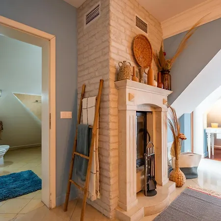 Apartamento Renovated Boutique Petrus *