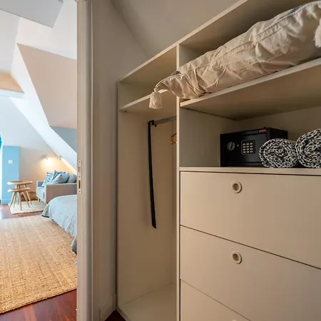 Renovated Boutique Petrus