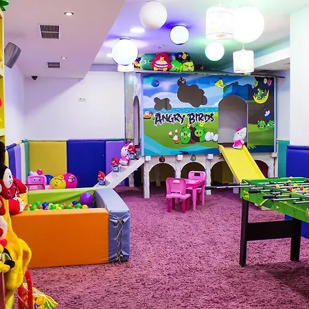 Renovated Boutique Petrus * Sofía