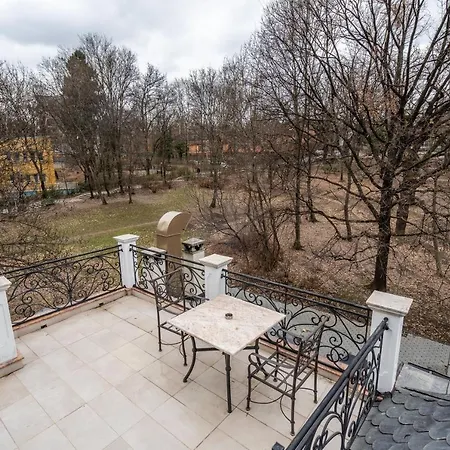 Apartament Renovated Boutique Petrus *